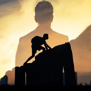 不负韶华的华哥头像