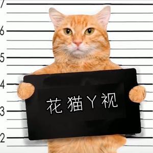 花猫Y视头像