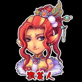 聊聊梦幻西游头像
