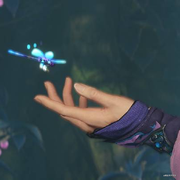 林子沐的个人资料头像