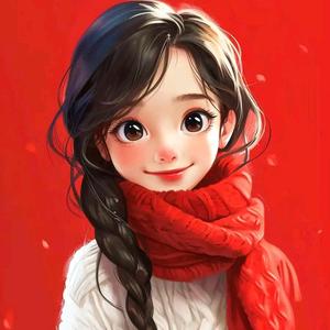 美人鱼悠悠头像