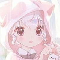 水墨印迹ovo头像