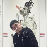 武当玩车派头像