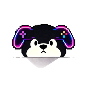 蛋仔小教官头像