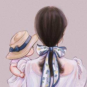 Da侠和小棠甯头像