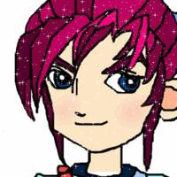 名字狠霸气915头像