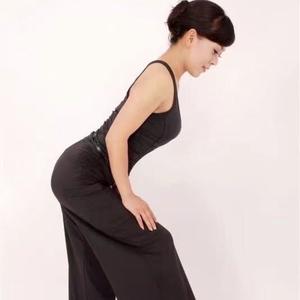 梵元十郦瑜伽普拉提～许老师头像