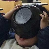 语惊四座的路飞头像