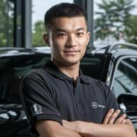 凯驰星辉冠军陈头像