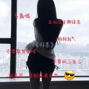 要账号升级乄芊墨丶所以退了头像