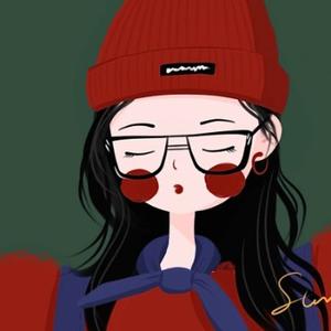 哎呦小红帽头像