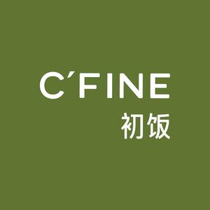 CFINE初饭头像