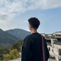 大冯喏头像