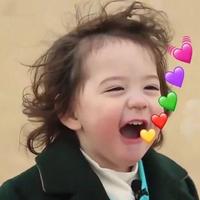 直到最后她的一切与我无关头像