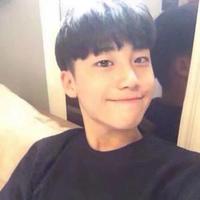 你的迷人颖头像