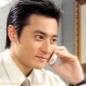 小鱼儿头像