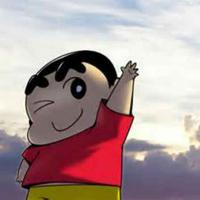 小新丢ろ蜡笔402头像