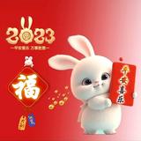 所愿变成真头像