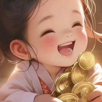 洋洋爱吃虾头像