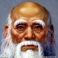 风姿卓越溪流Md1头像