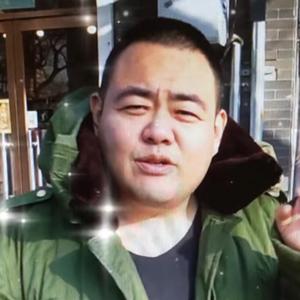 馋人老田（北京攻略）