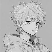 DreamerBlue的个人资料头像