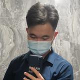 穿着邱裤的邱比特头像