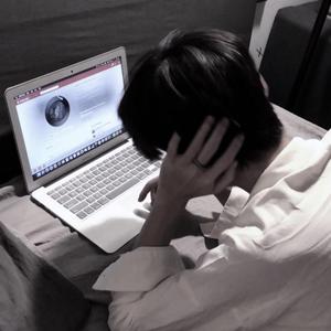 ʕ•̫͡•ʕ•̫͡•ʔ  seven。头像