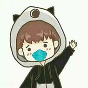 明天357的个人资料头像