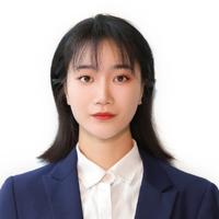 宁波悦野赵乐静头像