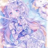 可爱的草莓头像