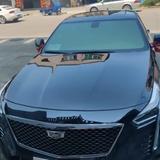 CT6用户头像