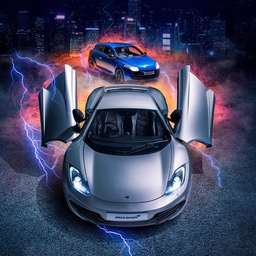 热门汽车资讯头像