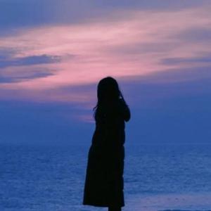 蓝希观世界头像