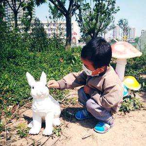 小雨多多麻头像