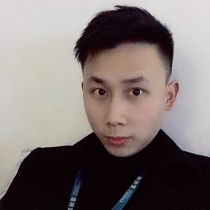 碧桂园江山赋陈彪头像
