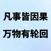 輪迴茵菓头像