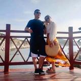 大海的剑舞者头像