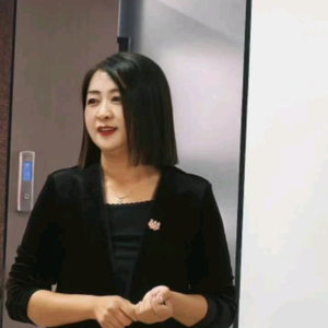 辛丽娇头像