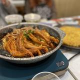 螺蛳粉骑士头像