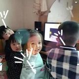 萌依呀头像