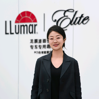 车理念老板娘头像