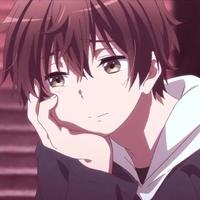 A___初心এ头像