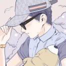 Dream重名了110772的个人资料头像