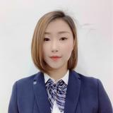 汉中长安伍莹头像