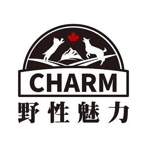 CHARM野性魅力头像