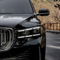 养了一辆星越头像