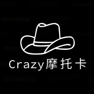 Crazy潮玩头像