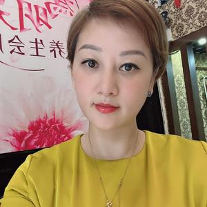 为明天美颜养生suki头像