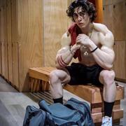 小姚8119的个人资料头像